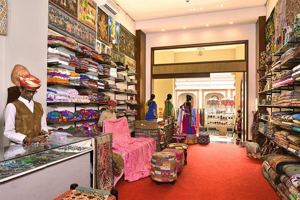 Indana Palace, Jodhpur Jodhpur  Ngoại thất bức ảnh