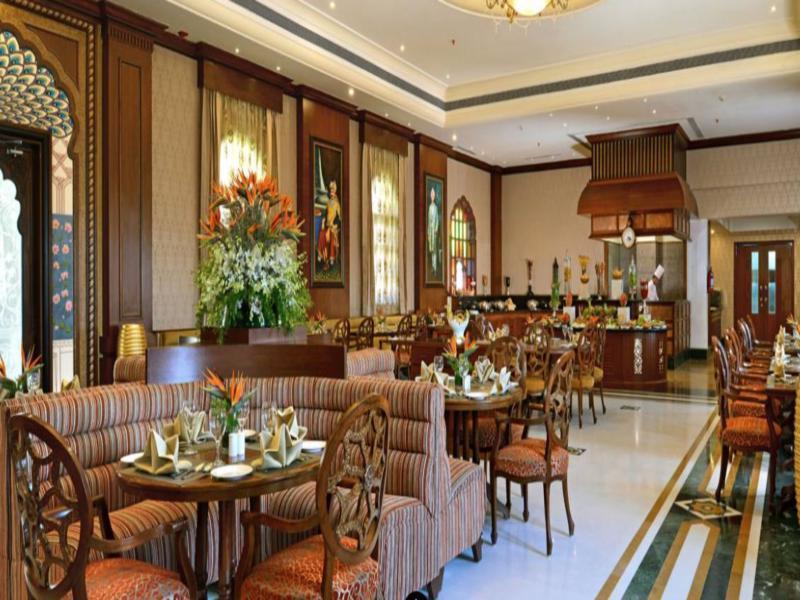 Indana Palace, Jodhpur Jodhpur  Ngoại thất bức ảnh