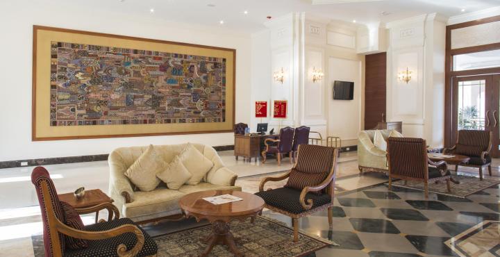 Indana Palace, Jodhpur Jodhpur  Ngoại thất bức ảnh