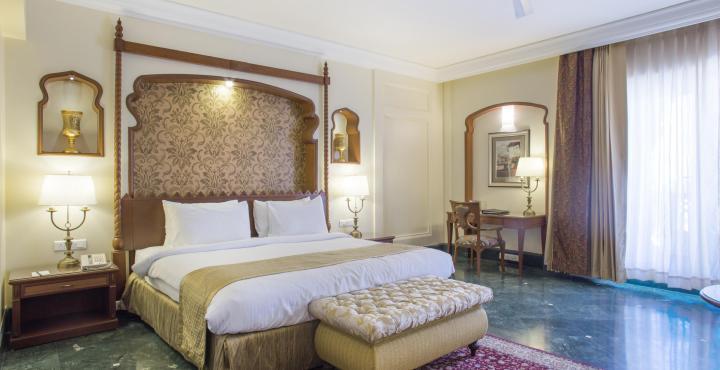 Indana Palace, Jodhpur Jodhpur  Ngoại thất bức ảnh