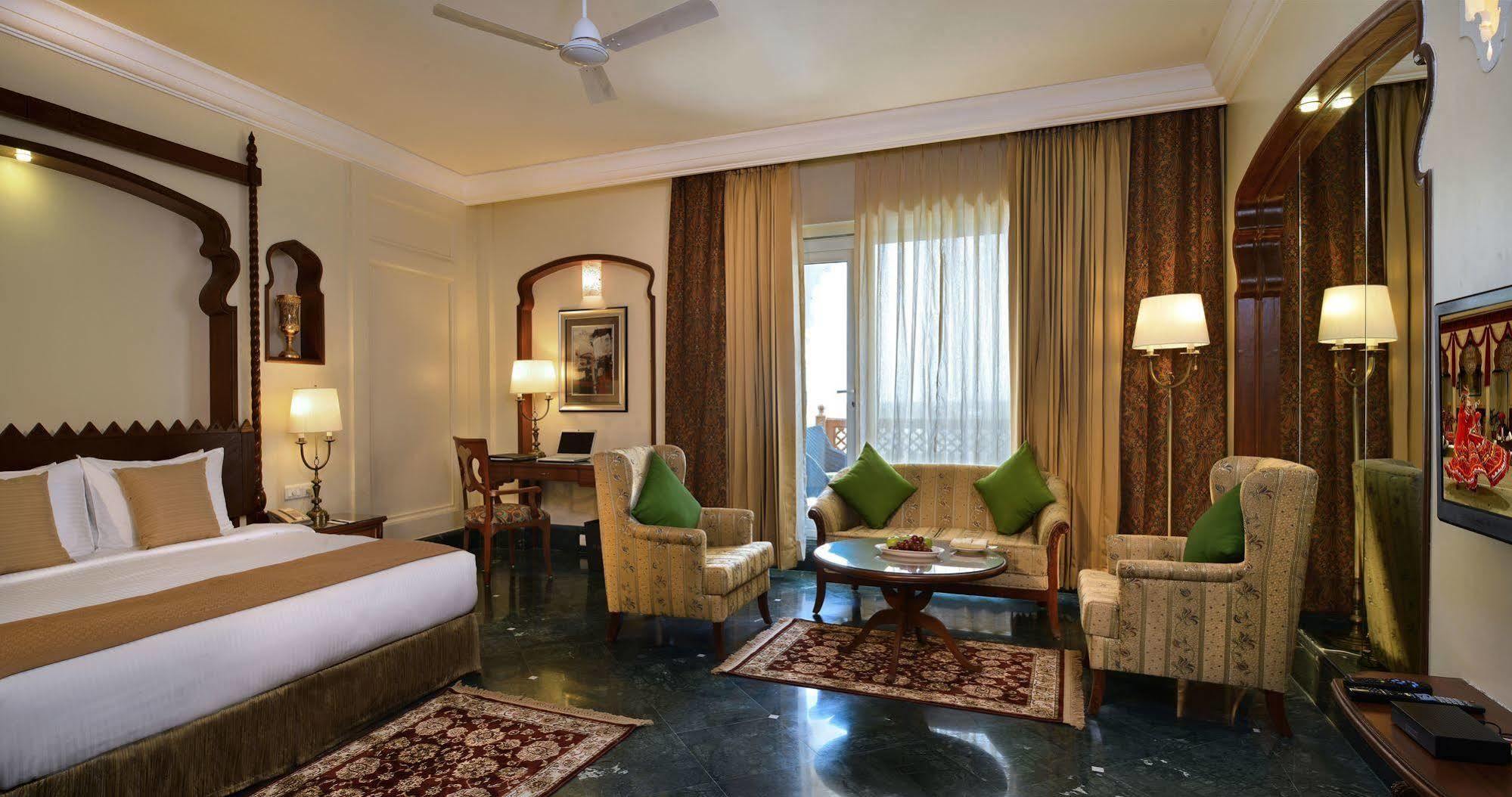 Indana Palace, Jodhpur Jodhpur  Ngoại thất bức ảnh