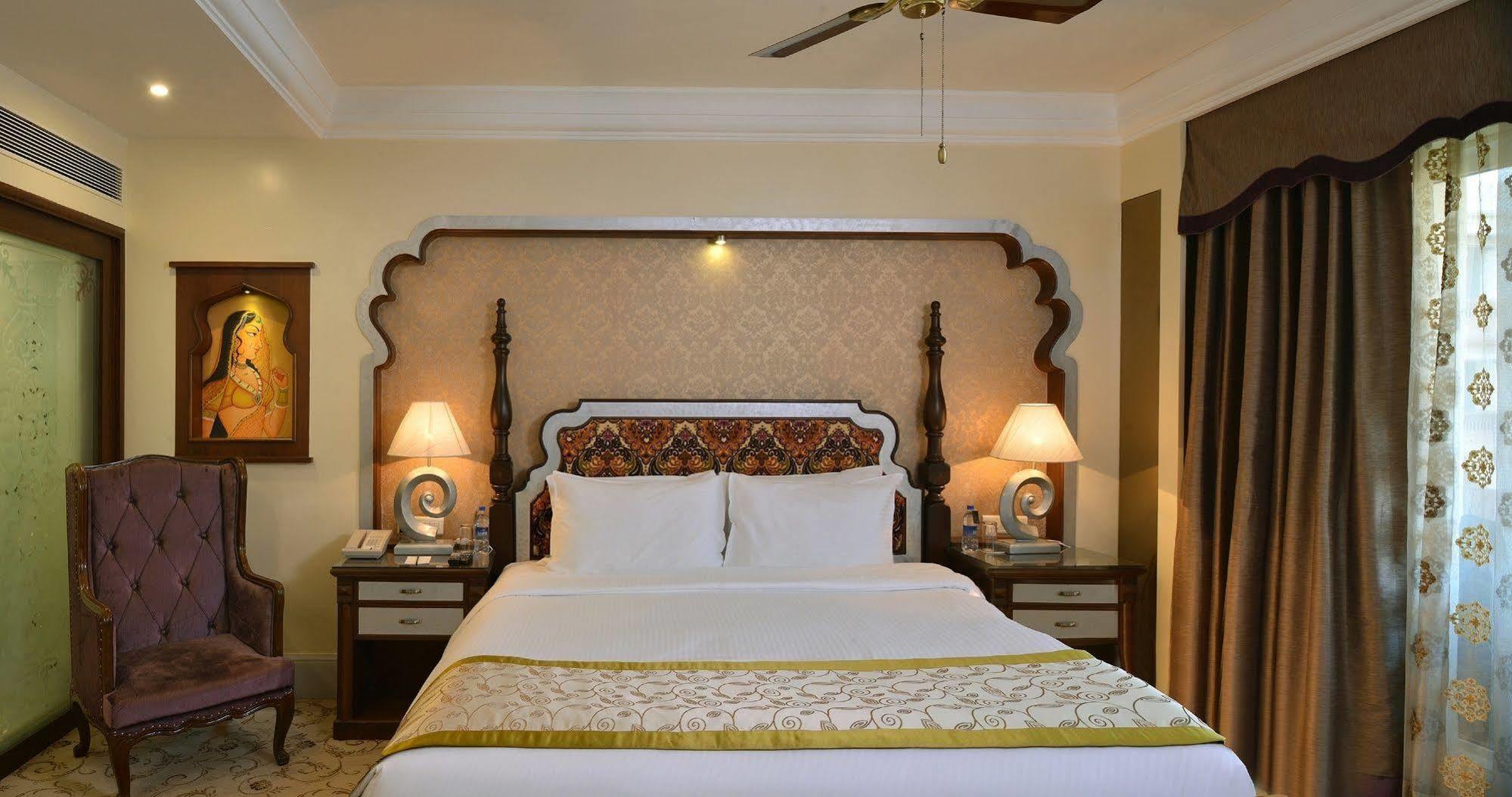 Indana Palace, Jodhpur Jodhpur  Ngoại thất bức ảnh