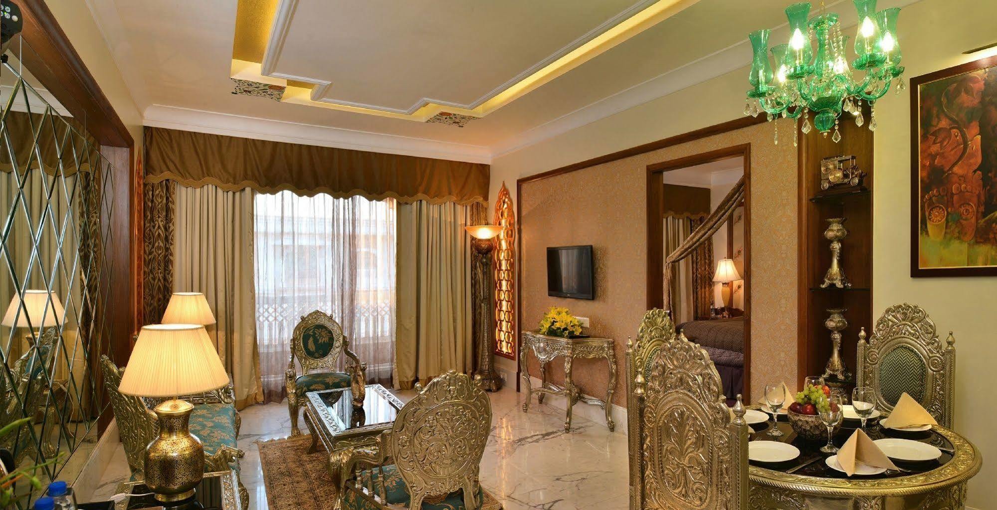 Indana Palace, Jodhpur Jodhpur  Ngoại thất bức ảnh