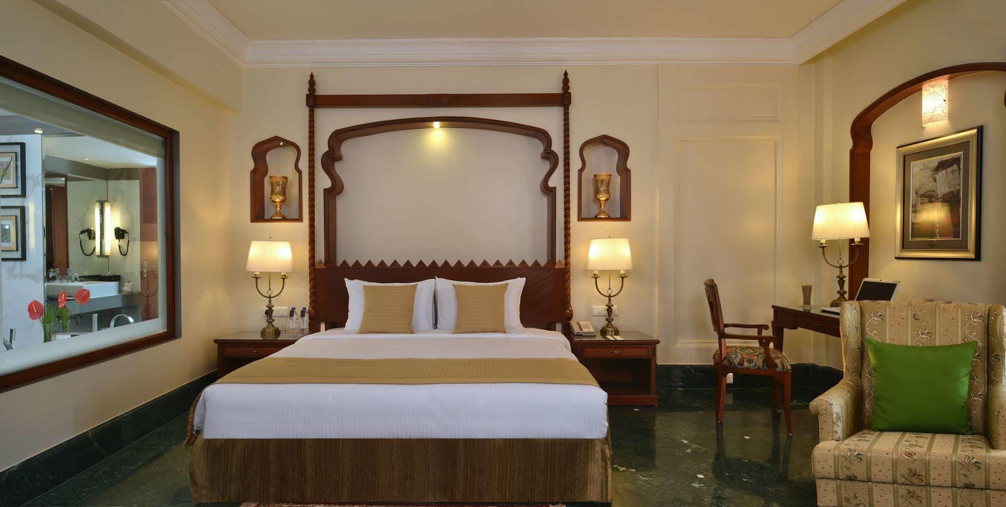 Indana Palace, Jodhpur Jodhpur  Ngoại thất bức ảnh