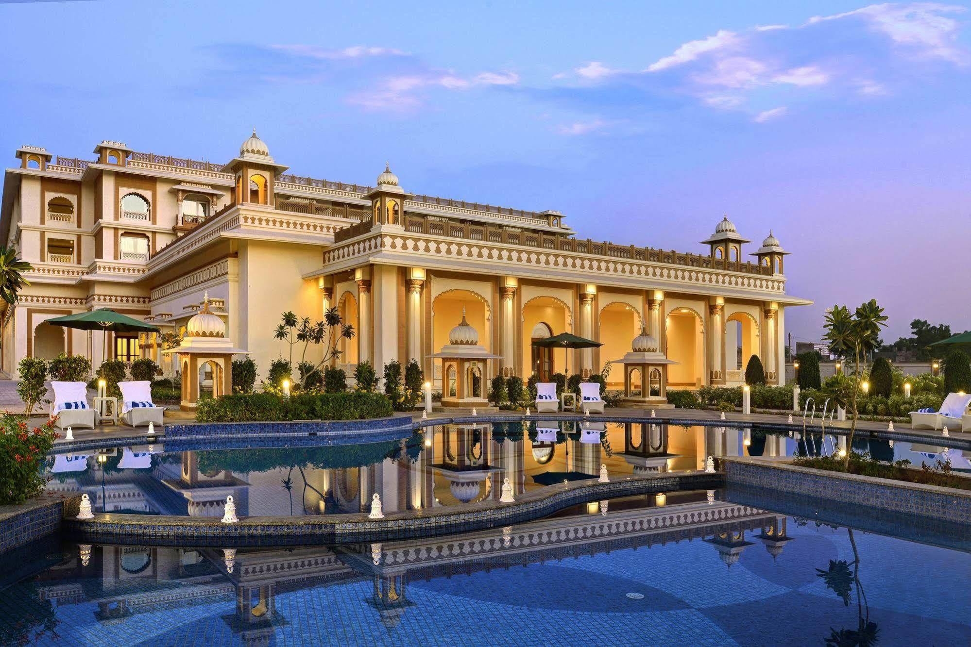 Indana Palace, Jodhpur Jodhpur  Ngoại thất bức ảnh