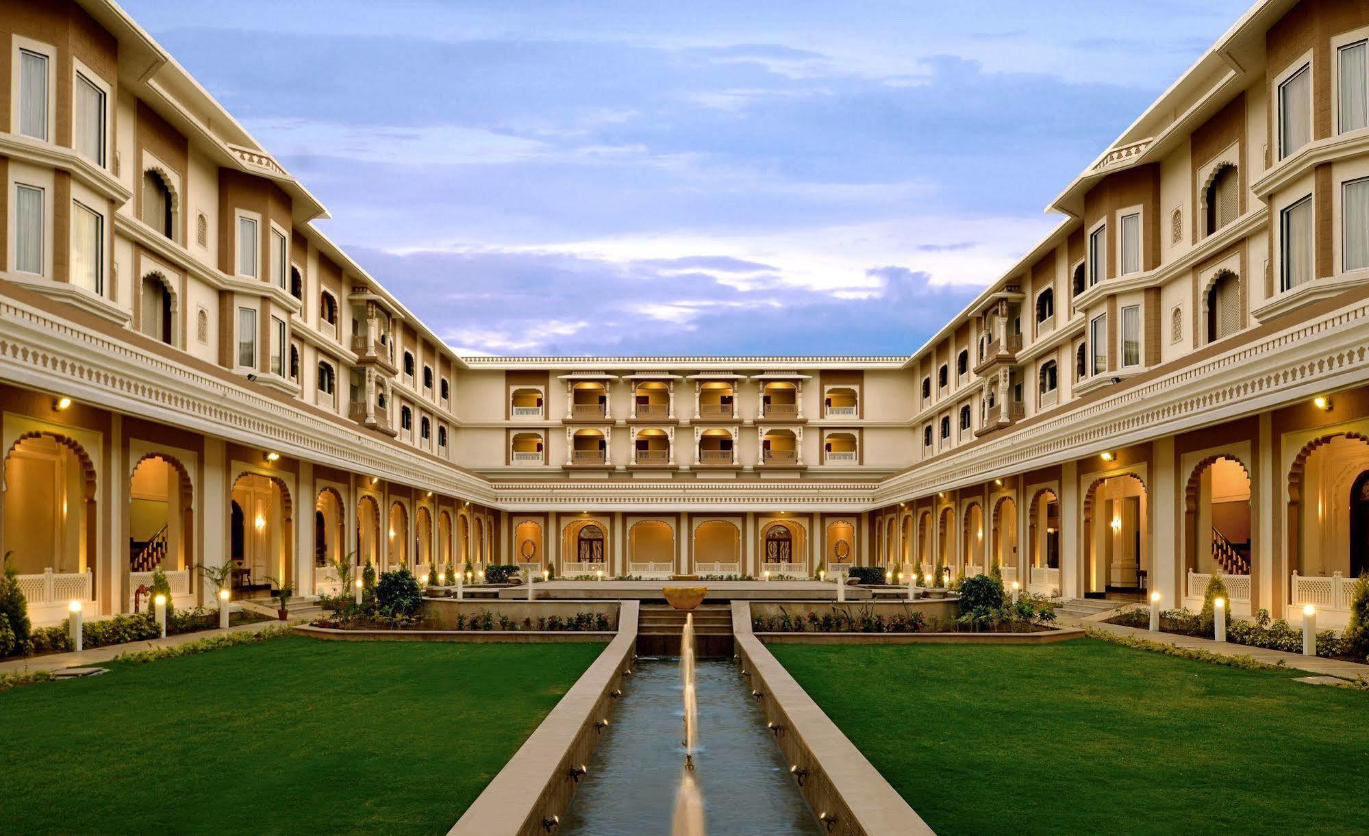 Indana Palace, Jodhpur Jodhpur  Ngoại thất bức ảnh