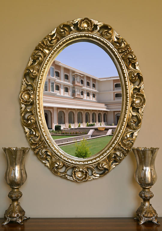 Indana Palace, Jodhpur Jodhpur  Phòng bức ảnh
