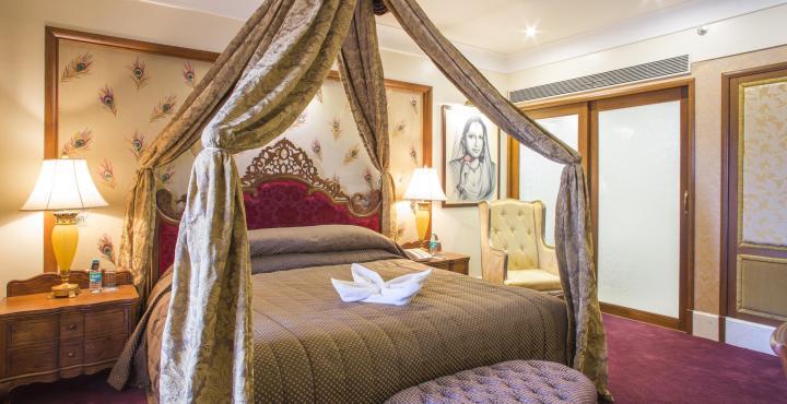 Indana Palace, Jodhpur Jodhpur  Ngoại thất bức ảnh