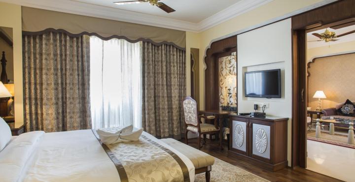 Indana Palace, Jodhpur Jodhpur  Ngoại thất bức ảnh