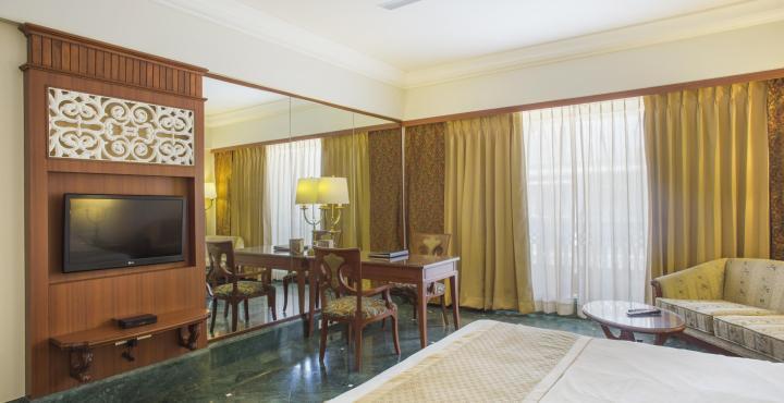 Indana Palace, Jodhpur Jodhpur  Ngoại thất bức ảnh